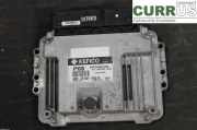 HYUNDAI IX20 2013 G4FC Motorsteuergerät (ECU) 39128-2B310 190300KM