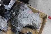 VW TRANSPORTER T6 2018 6vxl Schaltgetriebe 6-Gang 170730KM