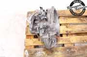 OPEL ASTRA J 2012 Manuell Schaltgetriebe 6-Gang 55584340 132170KM