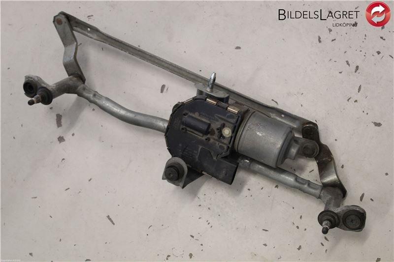 VW CADDY 11-15 2012 CAYD 999999999 2K1 955 023 J 173290KM