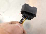 NISSAN KING CAB D40 2007 YD25DDTI Seitenspiegel links elektrisch 96302EB110 215000KM