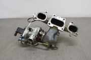 RENAULT CAPTUR 2017 H5F-403 Turbolader 144118534R 96450KM