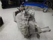 VOLVO V70 2011 6V Schaltgetriebe 6-Gang 36001863 228080KM