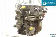 RENAULT TRAFIC 2010 M9R-780 ORIGINAL MOTOR 8201348763 233670KM
