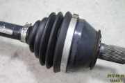 VOLVO S60/V60 2014 B6304T4 Antriebswelle vorne rechts 36050793 66450KM
