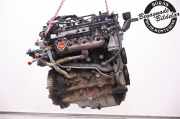 KIA SPORTAGE 2013 D4FD ORIGINAL MOTOR Z57712AZ00 224720KM