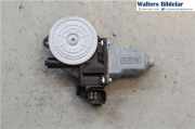 NISSAN JUKE 2011 HR16DE Fensterheber Motor 82731CV01B 80170KM