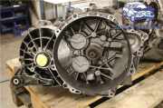 VOLVO S40/V50 2007 D4204T Schaltgetriebe 5-Gang 9482387 209320KM
