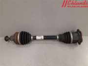 AUDI Q7 4L 2019 DHXC Antriebswelle vorne rechts 4M0407271D 38930KM