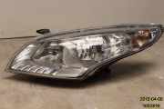 RENAULT MEGANE III 2009 K4M-866 Scheinwerfer links 260605985R 98170KM