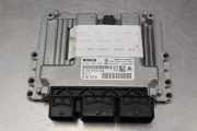 PEUGEOT 308 2010 5FW Motorsteuergerät (ECU) 9666235880 107080KM
