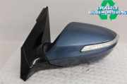 HYUNDAI I40 2012 D4FD Seitenspiegel links elektrisch 876103Z050 198250KM