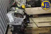 RENAULT LAGUNA II 2006 PK6353 Schaltgetriebe 6-Gang 7711368420 145000KM