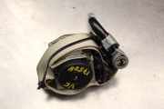 BMW 5 F10/F11 2013 N47-D20C Sicherheitsgurt vorne links 72119164051 154750KM