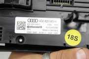 AUDI A6 4G 2012 CLAA Heizungsschalter 4G0820043H 207340KM