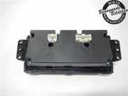 MAZDA 6 2010 R2 Steuergerät Klima GDK461190A 34600KM