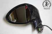 PORSCHE PANAMERA 2013 MCR.CC Seitenspiegel links elektrisch 97073121900 183970KM