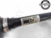 AUDI A6 4G 2014 CMGB Antriebswelle vorne links 4G0 407 271 E 128270KM