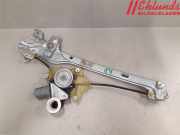 TOYOTA COROLLA 19- 2020 2ZR-FXE Fensterheber elektrisch 69830-02681 20510KM