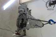 AUDI Q7 4L 2018 Automat ORIGINAL GETRIEBE AUTOMATIK 0D5300040F 001 113930KM