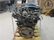 CITROEN C5 2013 RHH ORIGINAL MOTOR 0139VY 146380KM