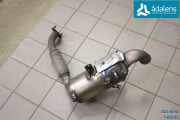 VOLVO S60/V60 2013 D4162T Partikelfilter 36001997 178410KM