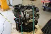 VW PASSAT 3C 2011 CFFB ORIGINAL MOTOR 03L100090JX 235970KM