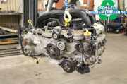 SUBARU OUTBACK 2018 FB25 ORIGINAL MOTOR 10100CD220 108710KM