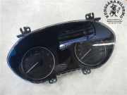 HYUNDAI I20 MA 2015 G4LC Instrumente Tachometer 94003C8011 67760KM