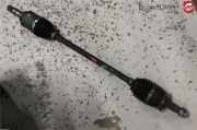 SUBARU OUTBACK 2015 FB25 Antriebswelle vorne rechts 28321AL010 131500KM