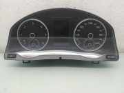 VW TIGUAN 2010 CBAB Instrumente Tachometer 5N0920871C 2025960KM