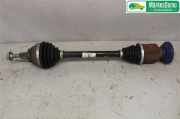 VW TIGUAN 2019 DFHA Antriebswelle vorne rechts 3Q0407762TX 74210KM