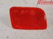 OPEL MOVANO 2015 M9T-702 Nebelschlußleuchte/Reflektor 95528461 136830KM