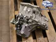 FORD FIESTA 2018 Manuell Schaltgetriebe 6-Gang 2521968 60260KM