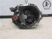 CITROEN BERLINGO 2011 9HT Schaltgetriebe 5-Gang 223277 135980KM