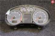 AUDI A3 8P 2012 CAXC Instrumente Tachometer 8P0920902FX 83640KM