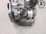 KIA RIO 2014 Ospecificerat ORIGINAL GETRIEBE AUTOMATIK 13890KM