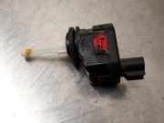 VOLVO S40/V40 2001 B4204T3 Scheinwerfer Regulerings Motor 30864592 133760KM