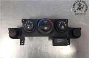 HYUNDAI H350 2011 D4CB Steuergerät Klima 73240KM