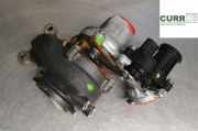 VW TAIGO 2024 DLAA Turbolader 05C 145 704 A 4040KM