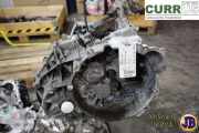 VOLVO S60/V60 2013 1285121 Schaltgetriebe 6-Gang 36000614 75070KM