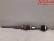 VOLVO XC60 2017 D5244T21 Antriebswelle vorne rechts 36051325 187750KM