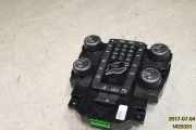 VOLVO V40 2015 D4162T Heizungsschalter 31398642 18600KM