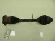 AUDI A6 4G 2013 CRDB Antriebswelle vorne rechts 4G0407271F 1902330KM