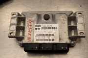 PEUGEOT 307 2005 RFJ Motorsteuergerät (ECU) 0KM