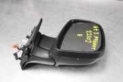 PEUGEOT PARTNER II 2018 BHY Seitenspiegel rechts elektrisch 79200KM