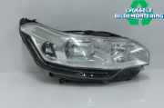 CITROEN C5 2012 9HL Scheinwerfer rechts 6206V8 223790KM