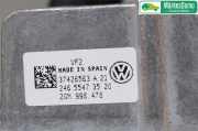 VW T-CROSS 2021 DLAA Steuergerät Scheinwerfer 2GM998478 7170KM