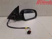 AUDI A4 2013 CGLC Seitenspiegel rechts elektrisch 8K1 857 410 AG 159910KM