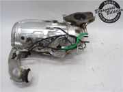 NISSAN QASHQAI 2016 M Partikelfilter 2080000Q0M 75180KM